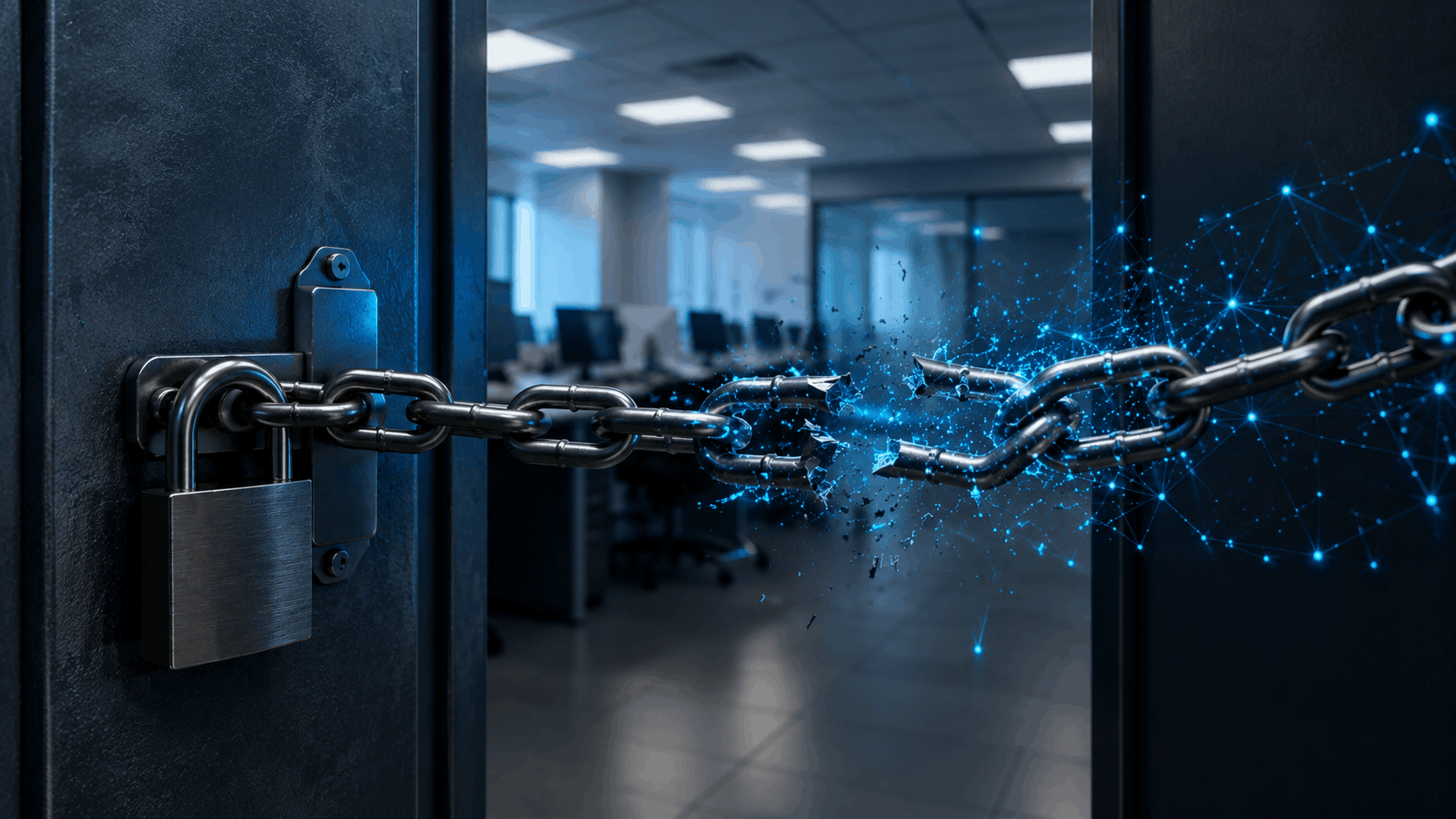 Your AI Policy Isn't Stopping Employees