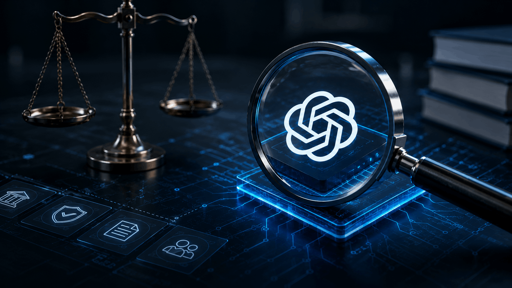What the OpenAI Investigation Means for AI Governance