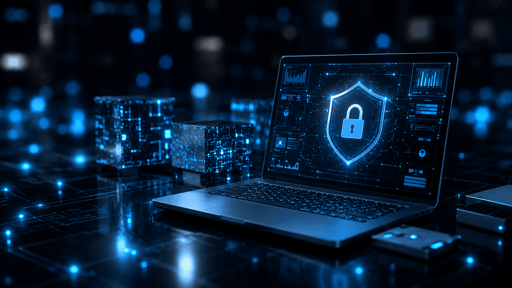 AI Agent Security: Could Your Business Data Be at Risk?