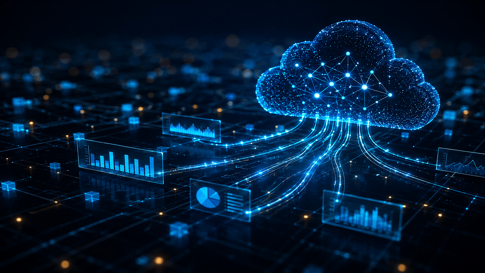 Can You See What Your AI Is Doing With Company Data?