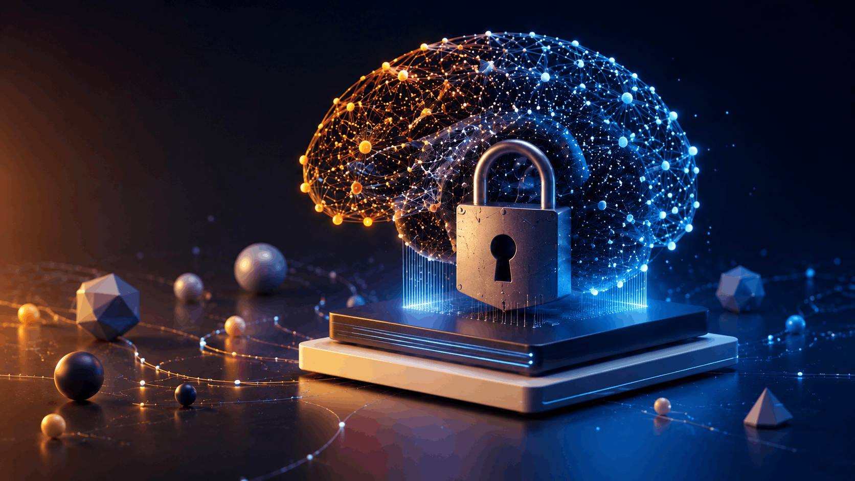 What Is LLM Security? Risks and Best Practices