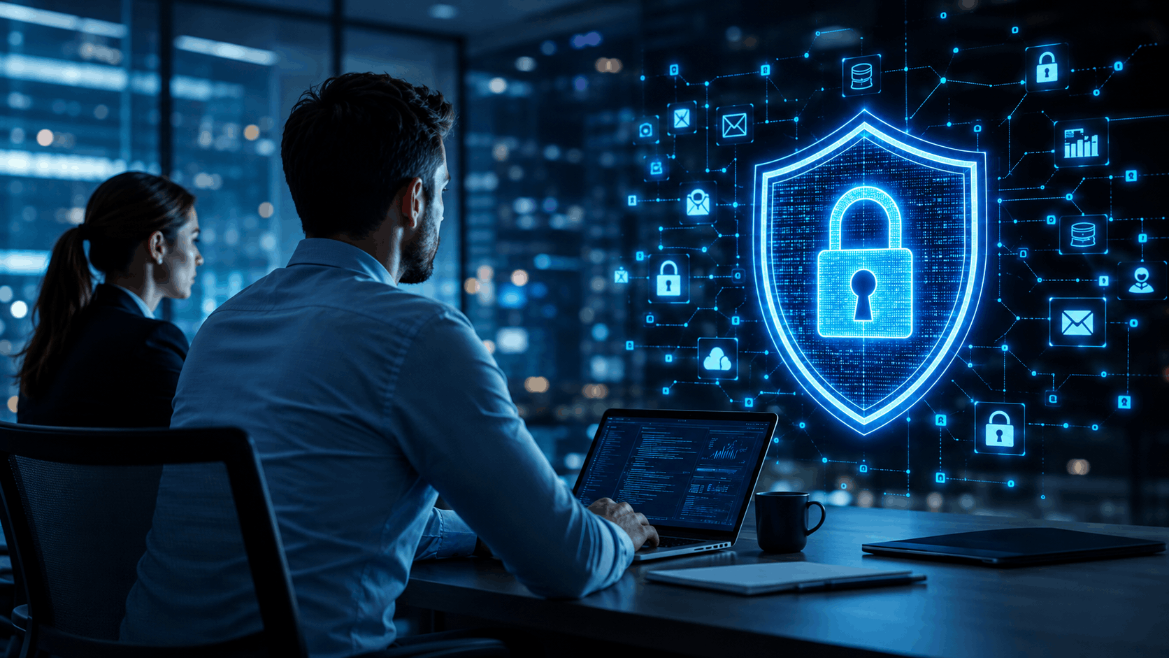 AI Security Solutions: What Enterprises Need to Know