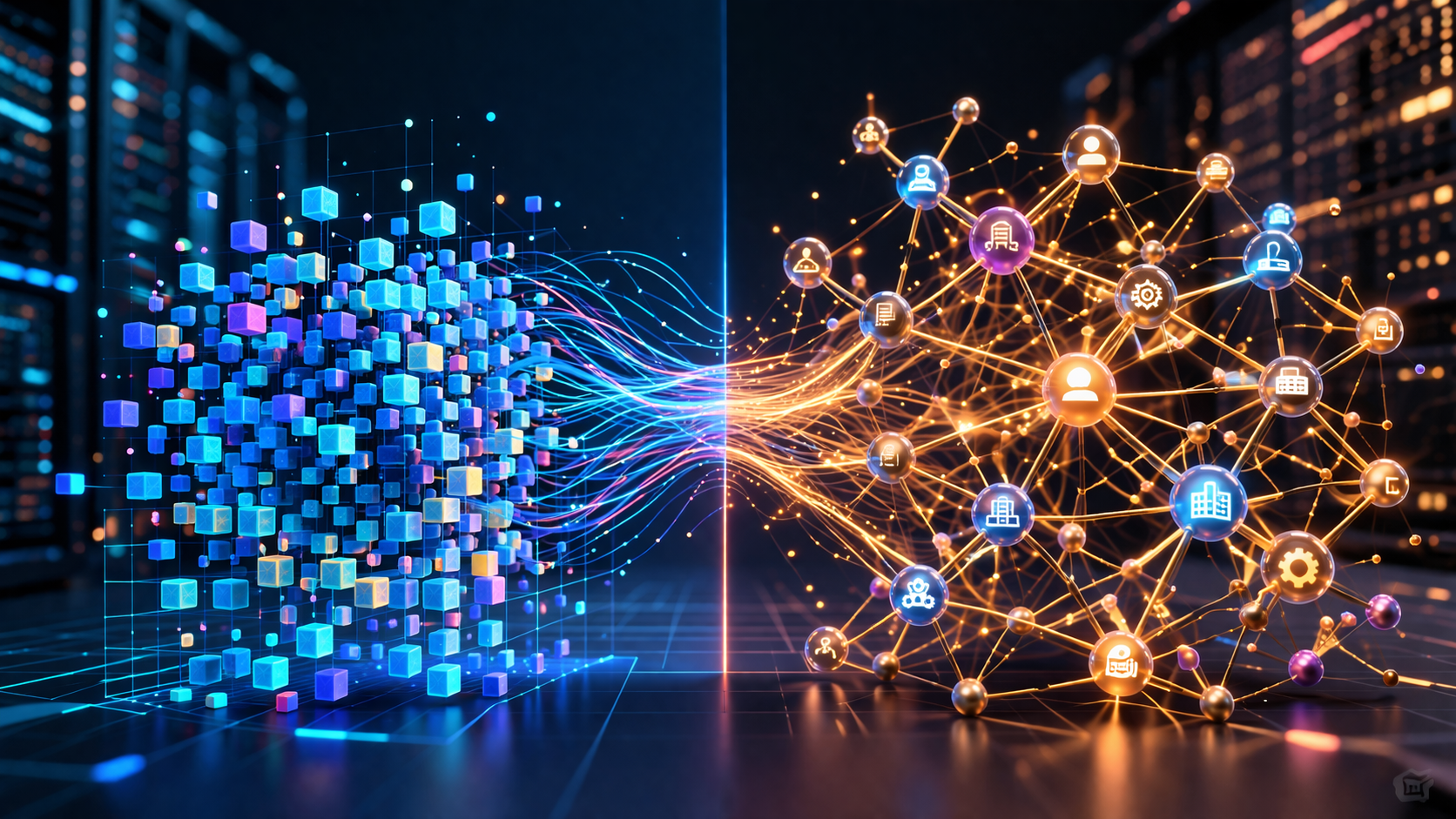 GraphRAG vs Vector RAG: Enterprise Comparison Guide