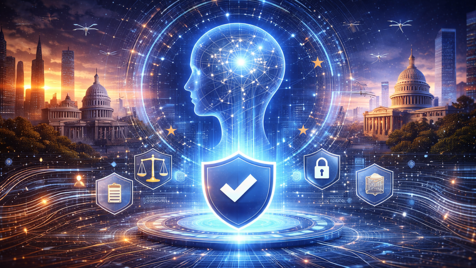 AI Compliance in 2026: Building Autonomous Governance