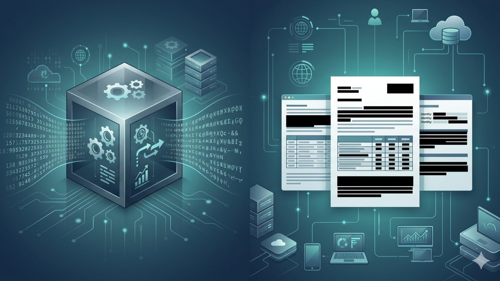 AI Anonymization vs Redaction: Enterprise Privacy Guide