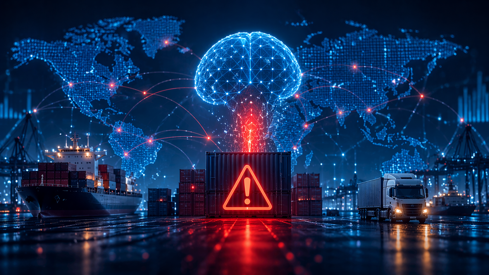 AI Supply Chain Risks: Threats, Examples & Best Practices