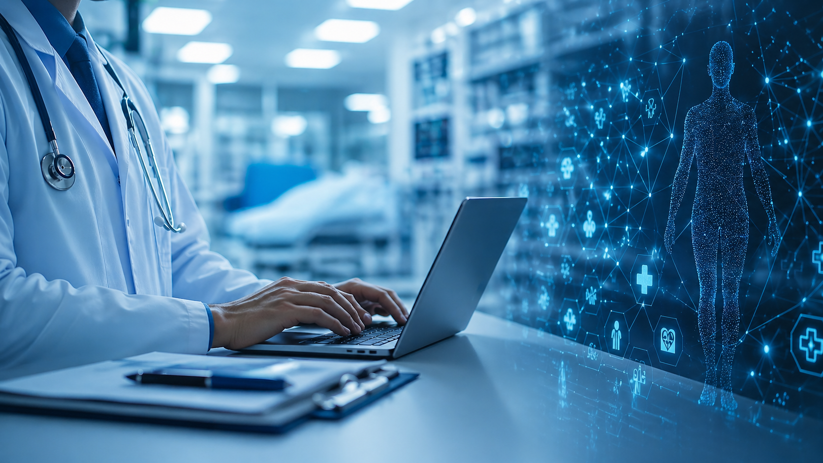 Synthetic Medical Data: Utility Without Identifiability