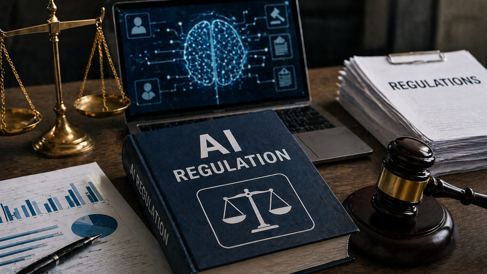 AI Regulation in 2026 Is Breaking Apart Globally