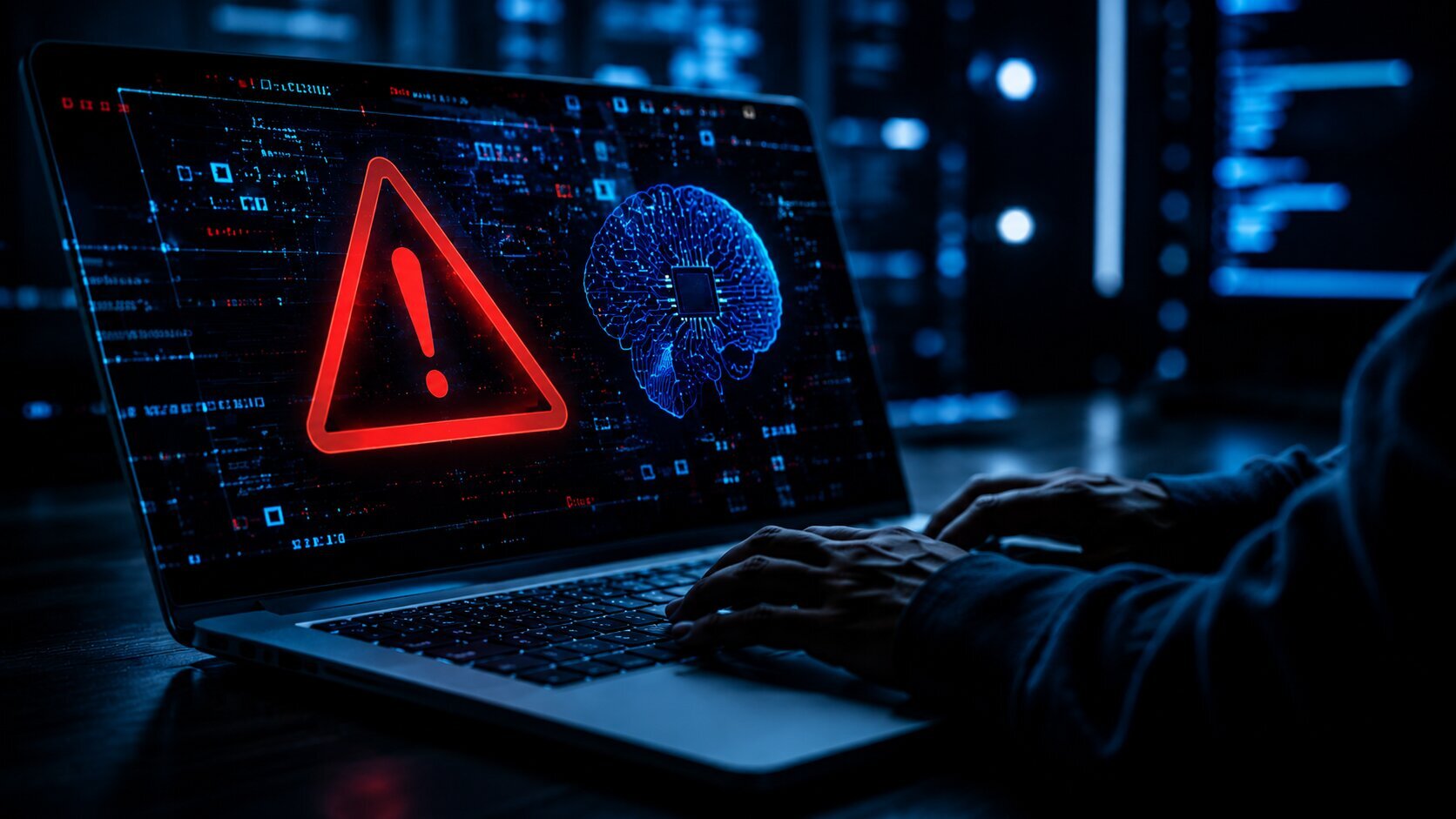 IMF Warns AI-Powered Cyber Threats Are Inevitable