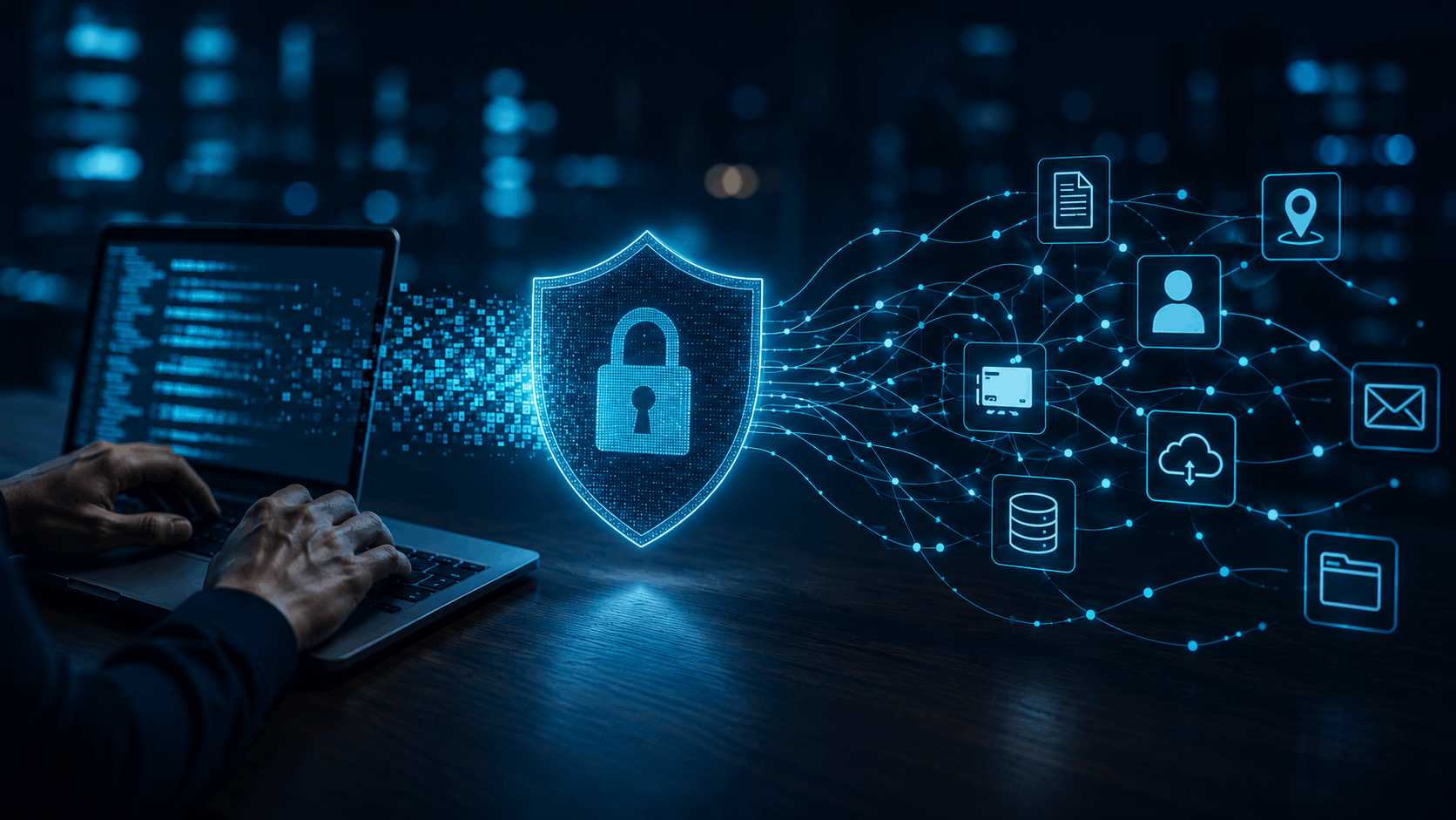 Why Data Anonymization Is Critical for Enterprise AI
