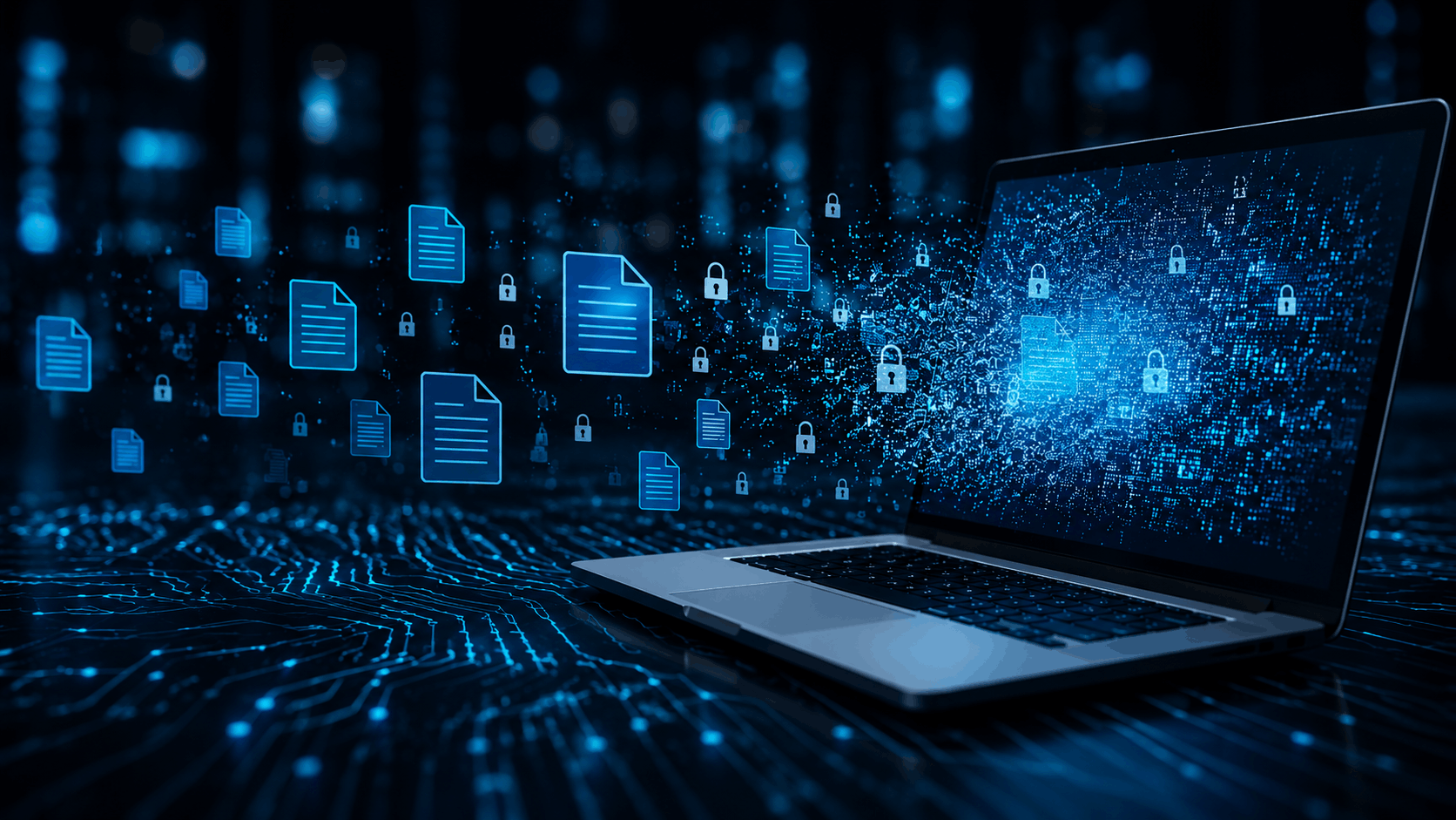 7 Real AI Data Leak Examples and How to Prevent Them